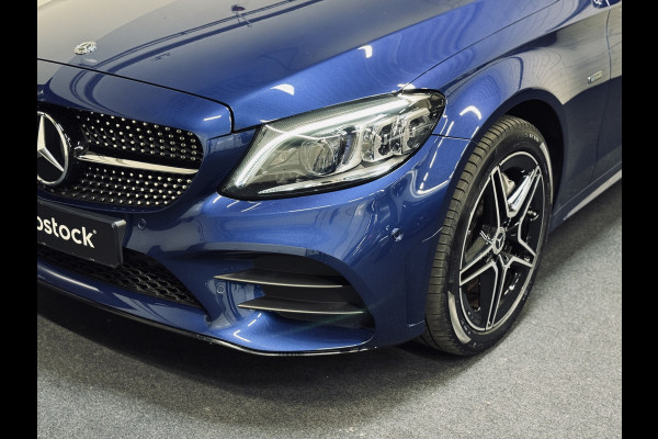 Mercedes-Benz C-Klasse Estate 300e AMG Night | Panorama | HeadUp | Leder | Multibeam