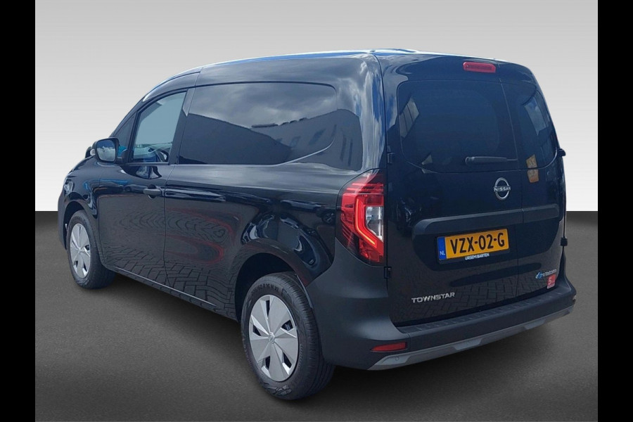 Nissan Townstar Business L1 45 kWh