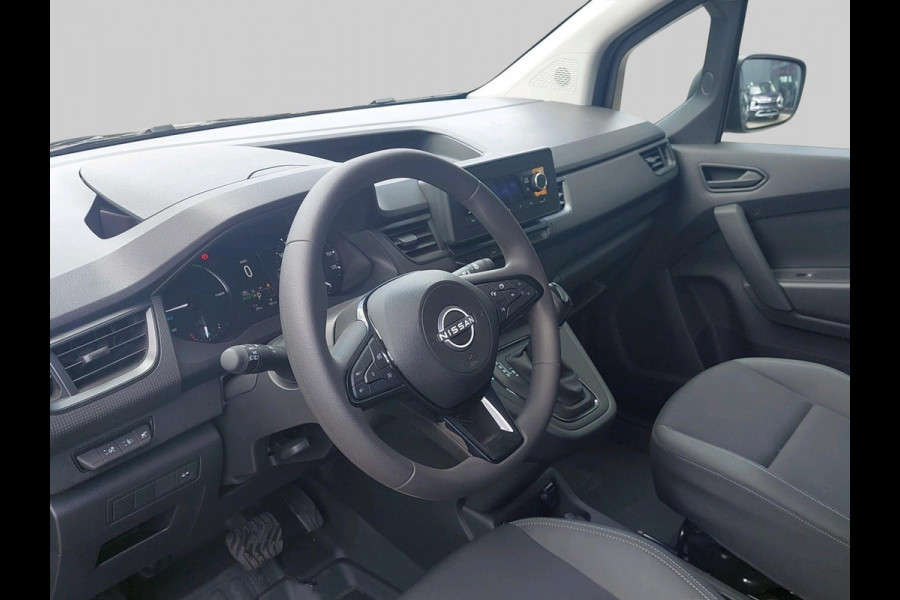 Nissan Townstar Business L1 45 kWh