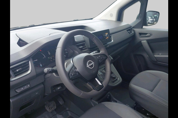 Nissan Townstar Business L1 45 kWh