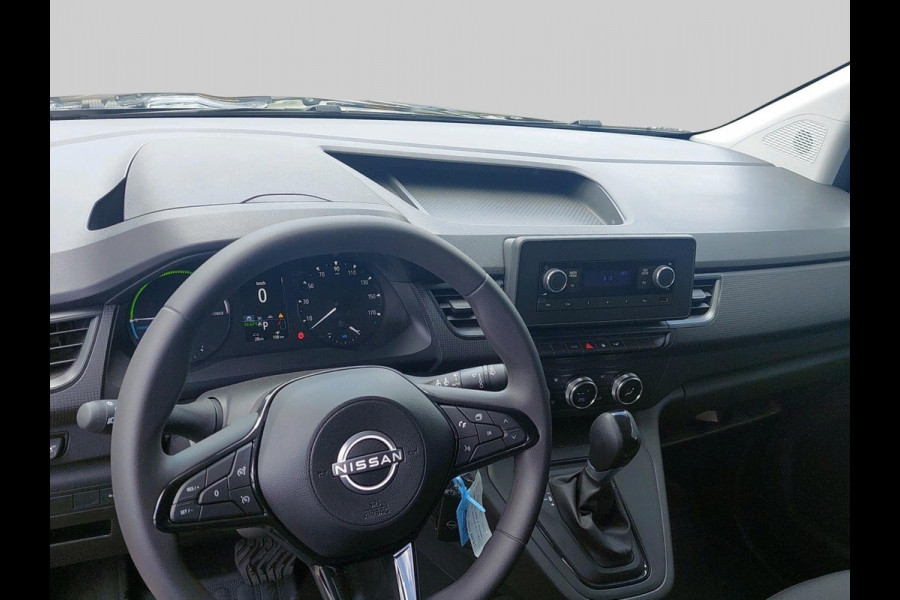 Nissan Townstar Business L1 45 kWh