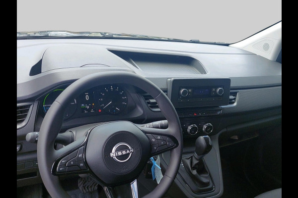 Nissan Townstar Business L1 45 kWh