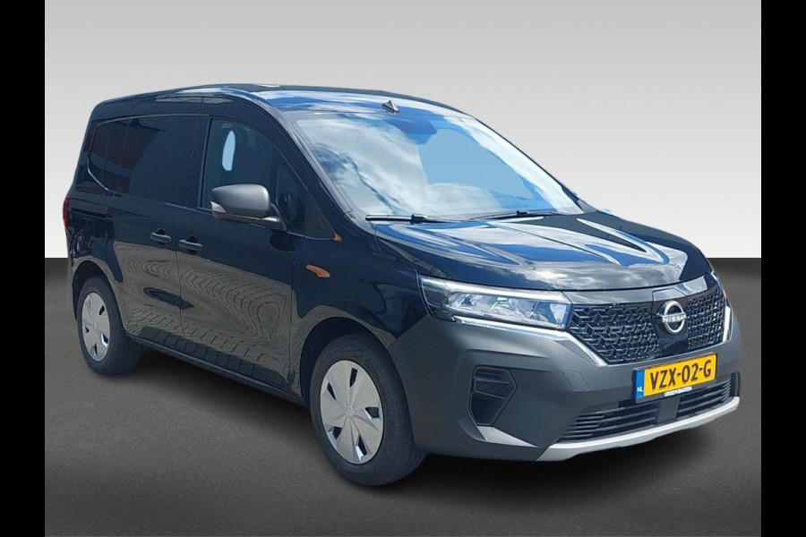 Nissan Townstar Business L1 45 kWh