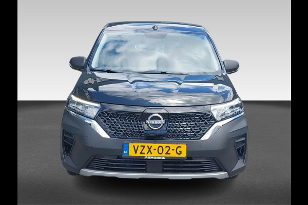 Nissan Townstar Business L1 45 kWh