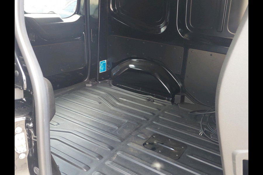 Nissan Townstar Business L1 45 kWh