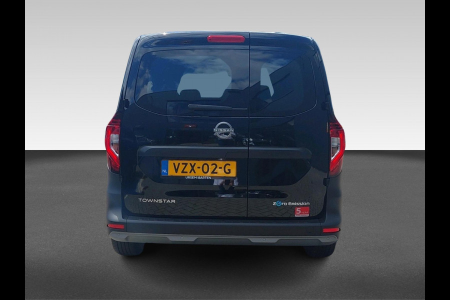 Nissan Townstar Business L1 45 kWh