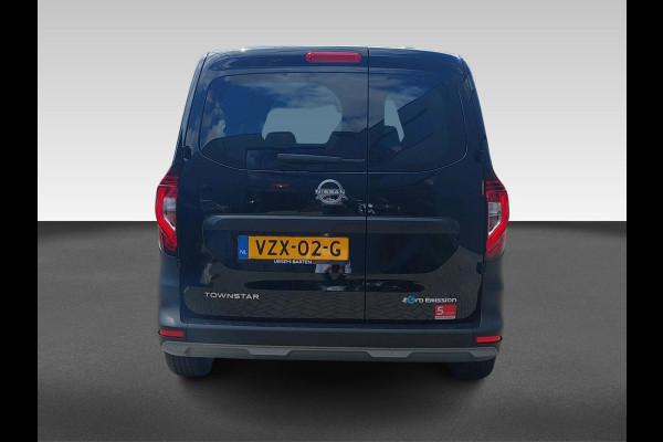 Nissan Townstar Business L1 45 kWh