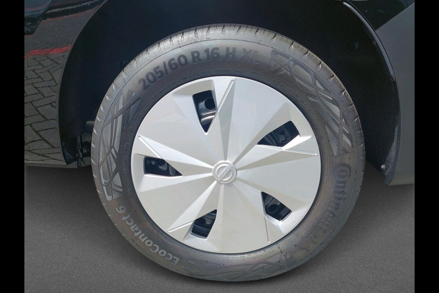 Nissan Townstar Business L1 45 kWh