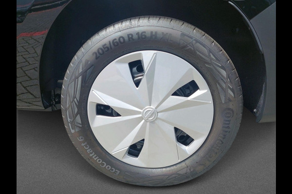 Nissan Townstar Business L1 45 kWh