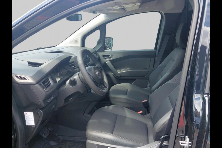 Nissan Townstar Business L1 45 kWh