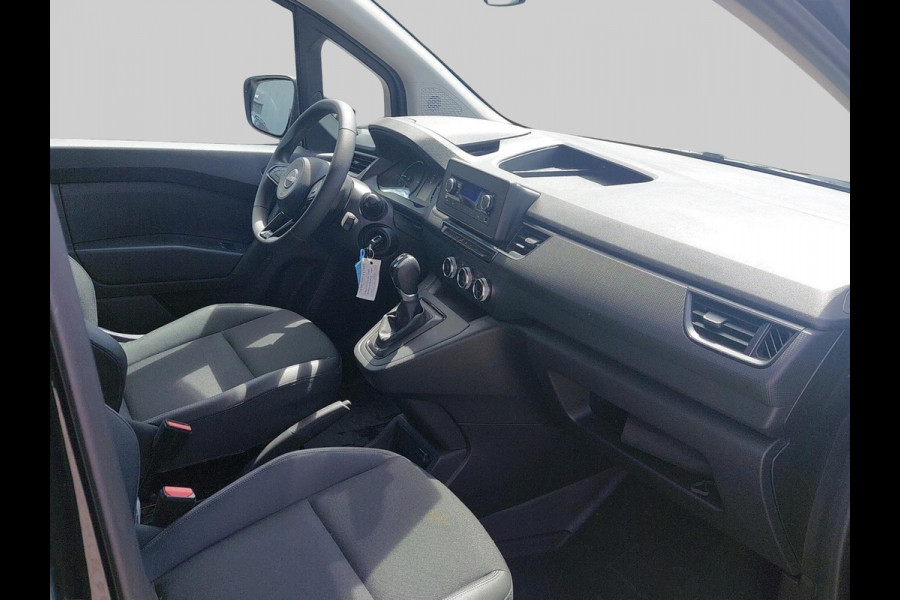 Nissan Townstar Business L1 45 kWh