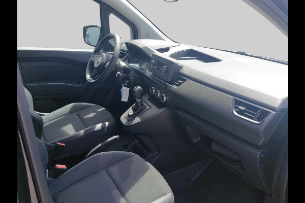 Nissan Townstar Business L1 45 kWh