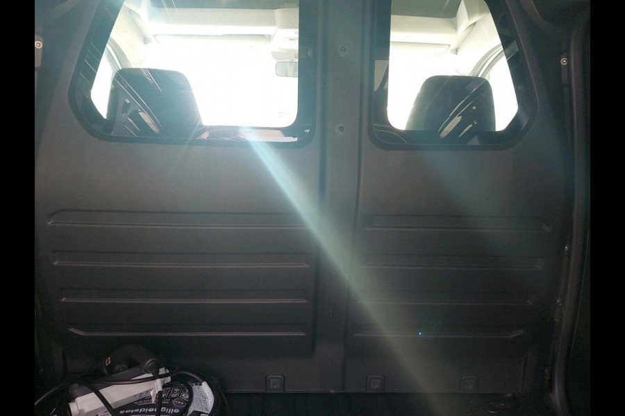 Nissan Townstar Business L1 45 kWh