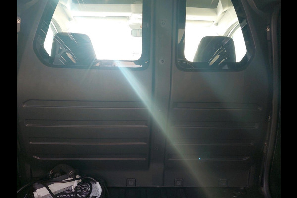 Nissan Townstar Business L1 45 kWh