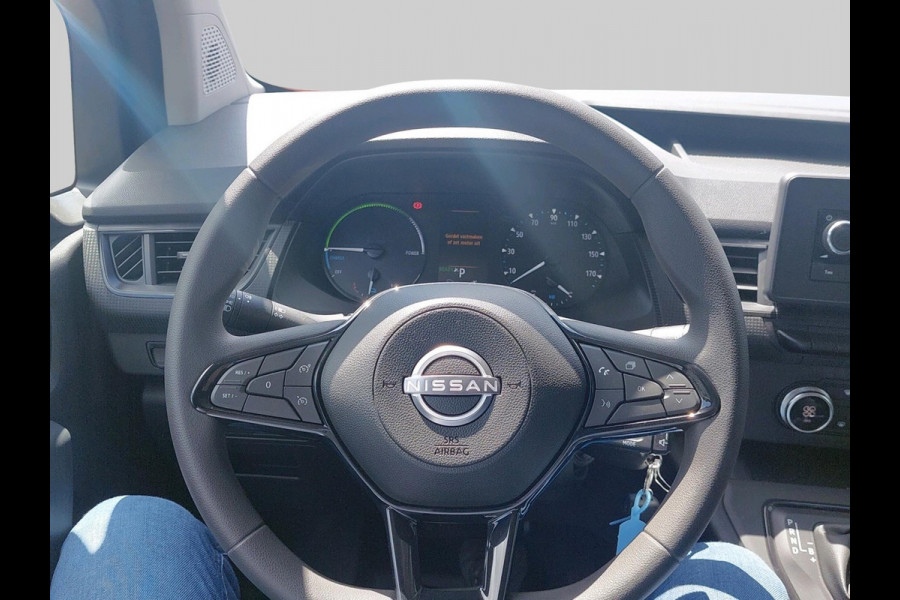Nissan Townstar Business L1 45 kWh