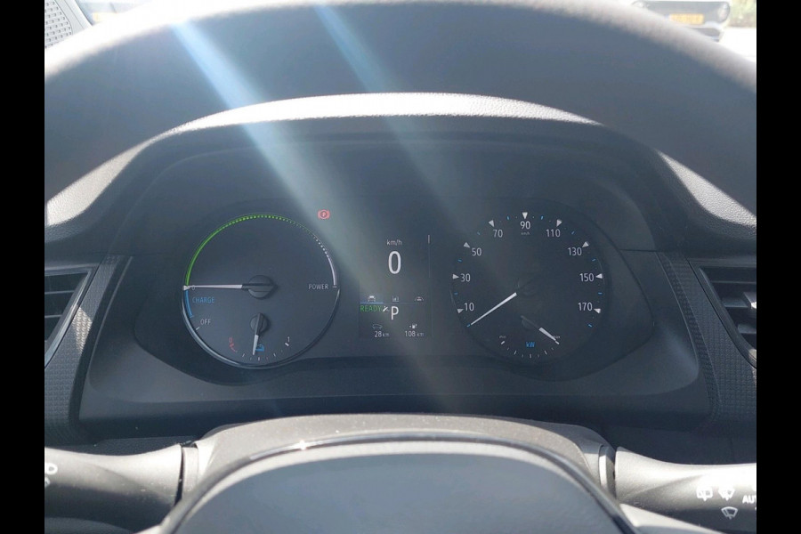 Nissan Townstar Business L1 45 kWh