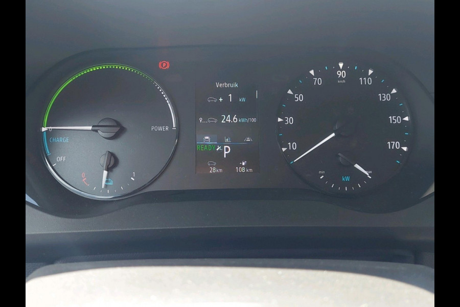 Nissan Townstar Business L1 45 kWh