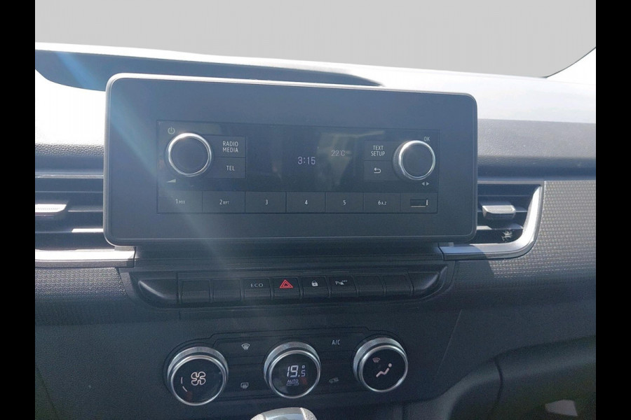 Nissan Townstar Business L1 45 kWh
