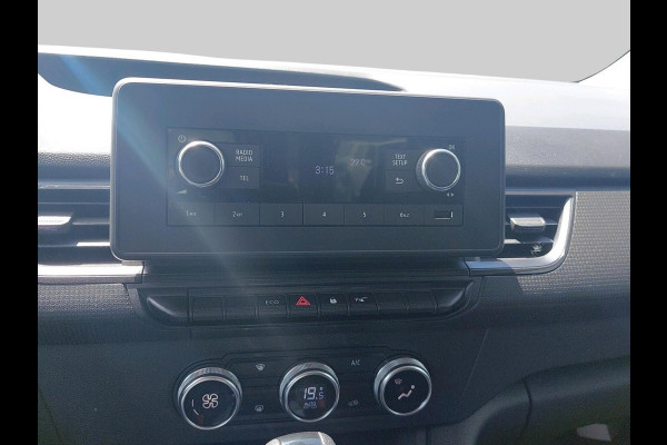 Nissan Townstar Business L1 45 kWh