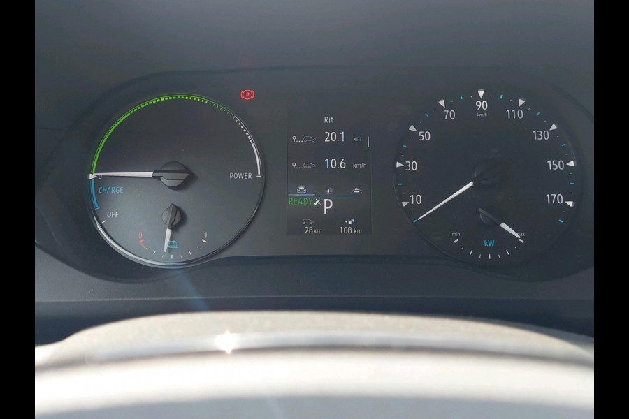 Nissan Townstar Business L1 45 kWh
