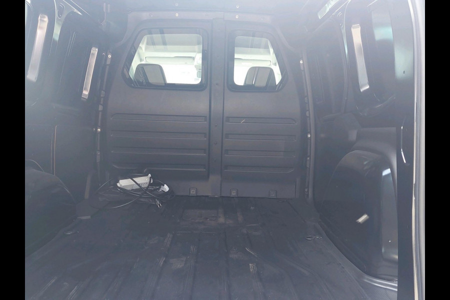 Nissan Townstar Business L1 45 kWh