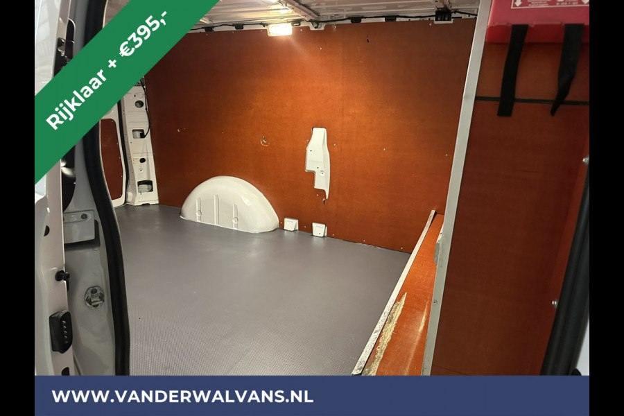 Mercedes-Benz Vito 114 CDI 136pk Automaat L3H1 Euro6 *Rijklaar Direct Rijden* Airco | Cruiscontrol | Bijrijdersbank Trekhaak, Bluetooth telefoonvoorbereiding