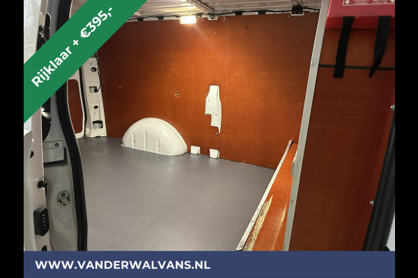 Mercedes-Benz Vito 114 CDI 136pk Automaat L3H1 Euro6 *Rijklaar Direct Rijden* Airco | Cruiscontrol | Bijrijdersbank Trekhaak, Bluetooth telefoonvoorbereiding
