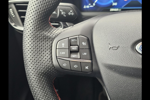 Ford Puma 1.0 EcoBoost Hybrid ST-Line 155 pk | Schuif-kanteldak | Camera | Cruise Control adaptief | Navigatie | Winterpack |Full led etc.
