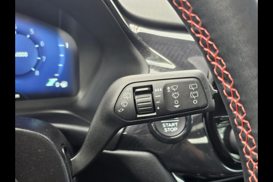 Ford Puma 1.0 EcoBoost Hybrid ST-Line 155 pk | Schuif-kanteldak | Camera | Cruise Control adaptief | Navigatie | Winterpack |Full led etc.