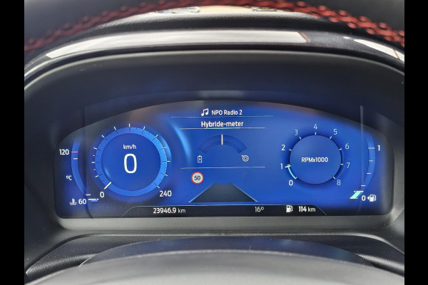 Ford Puma 1.0 EcoBoost Hybrid ST-Line 155 pk | Schuif-kanteldak | Camera | Cruise Control adaptief | Navigatie | Winterpack |Full led etc.
