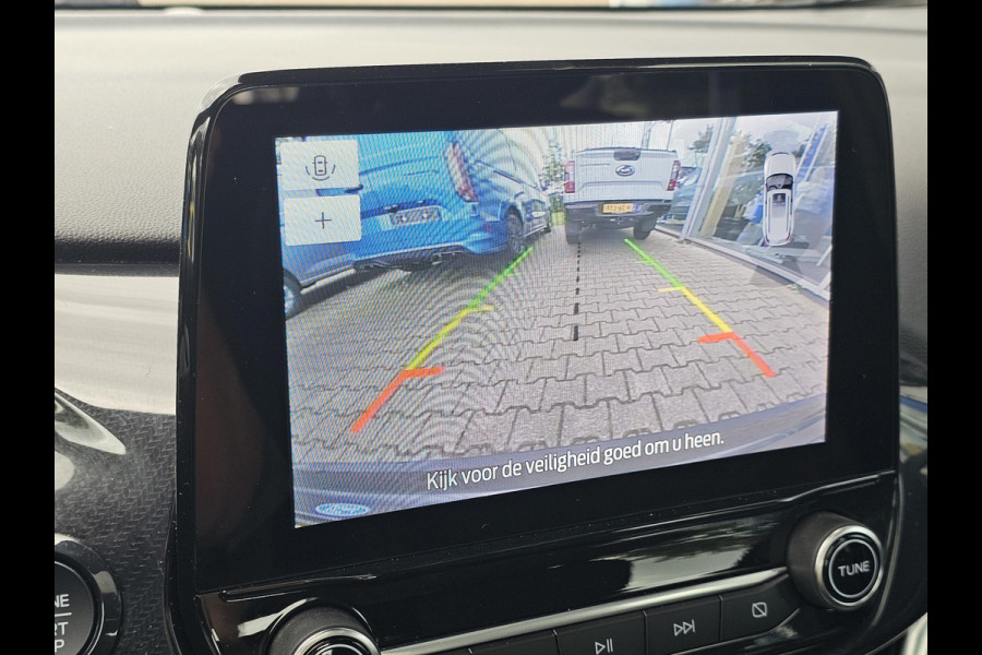 Ford Puma 1.0 EcoBoost Hybrid ST-Line 155 pk | Schuif-kanteldak | Camera | Cruise Control adaptief | Navigatie | Winterpack |Full led etc.