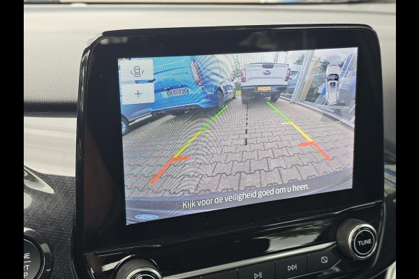 Ford Puma 1.0 EcoBoost Hybrid ST-Line 155 pk | Schuif-kanteldak | Camera | Cruise Control adaptief | Navigatie | Winterpack |Full led etc.