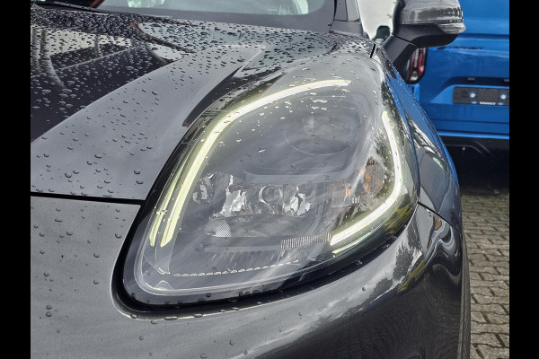 Ford Puma 1.0 EcoBoost Hybrid ST-Line 155 pk | Schuif-kanteldak | Camera | Cruise Control adaptief | Navigatie | Winterpack |Full led etc.