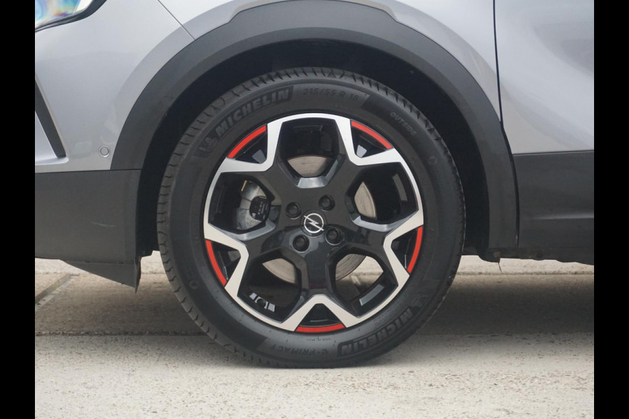Opel Mokka-e GS Line 50-kWh 11kw bl.