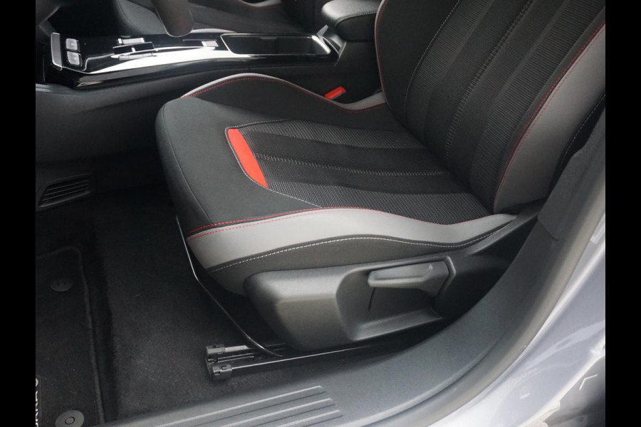Opel Mokka-e GS Line 50-kWh 11kw bl.