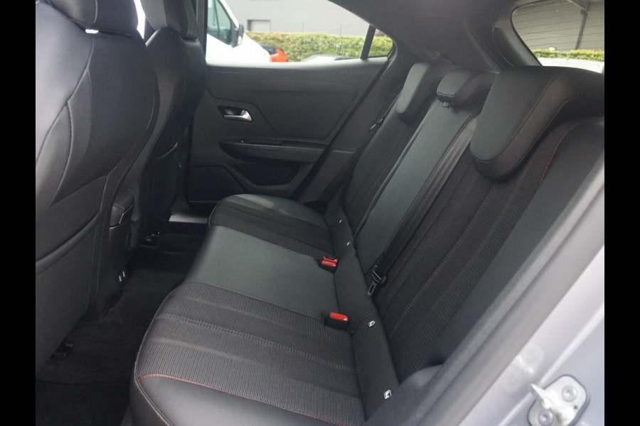 Opel Mokka-e GS Line 50-kWh 11kw bl.