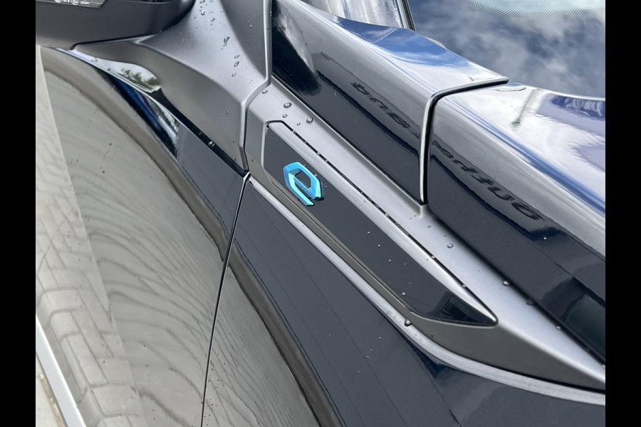Peugeot e-2008 EV Allure 50 kWh