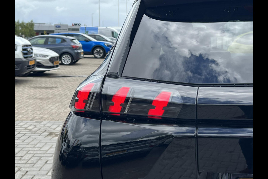 Peugeot e-2008 EV Allure 50 kWh