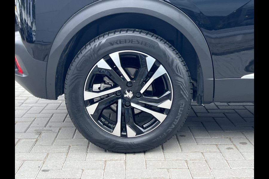 Peugeot e-2008 EV Allure 50 kWh