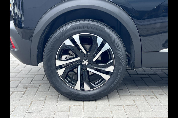 Peugeot e-2008 EV Allure 50 kWh