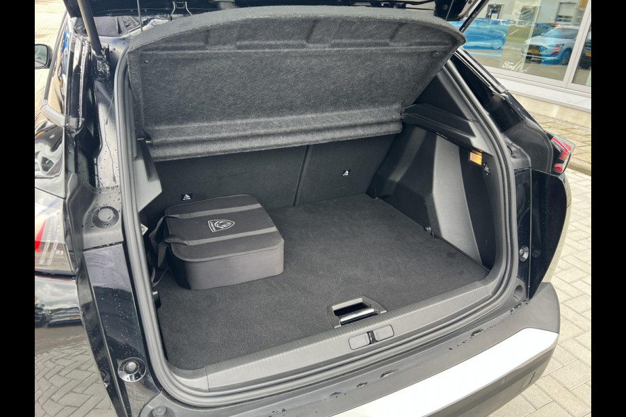 Peugeot e-2008 EV Allure 50 kWh