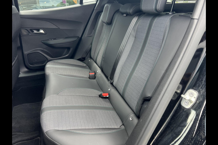 Peugeot e-2008 EV Allure 50 kWh
