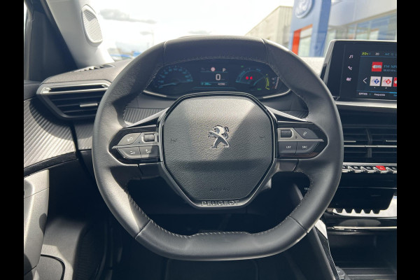 Peugeot e-2008 EV Allure 50 kWh