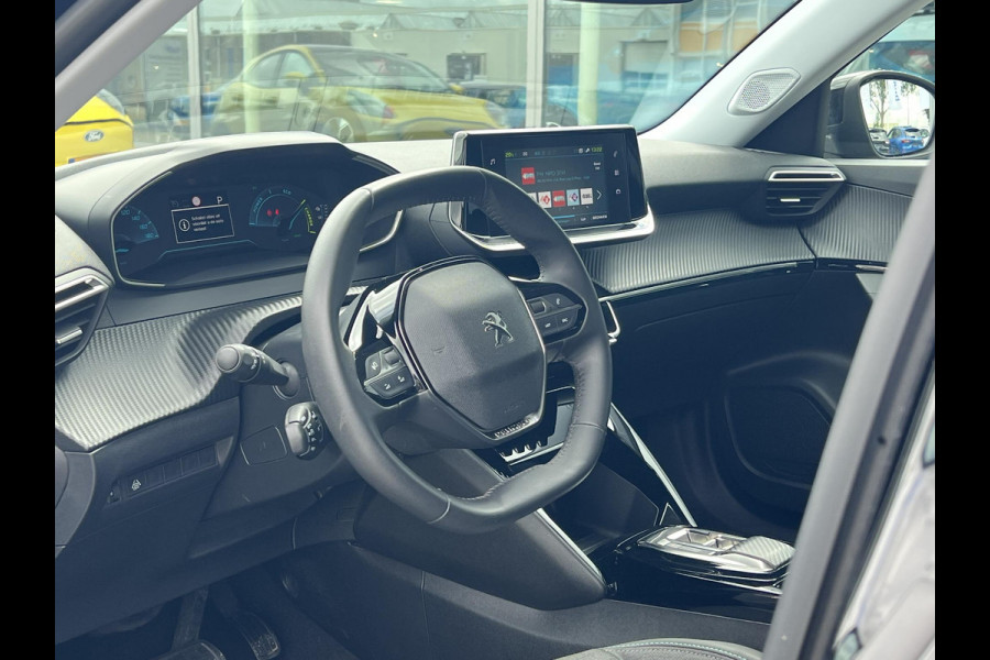 Peugeot e-2008 EV Allure 50 kWh