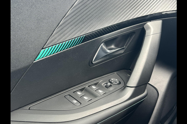 Peugeot e-2008 EV Allure 50 kWh