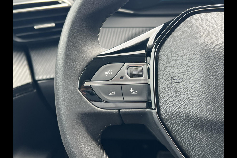 Peugeot e-2008 EV Allure 50 kWh