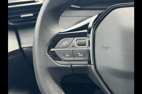 Peugeot e-2008 EV Allure 50 kWh