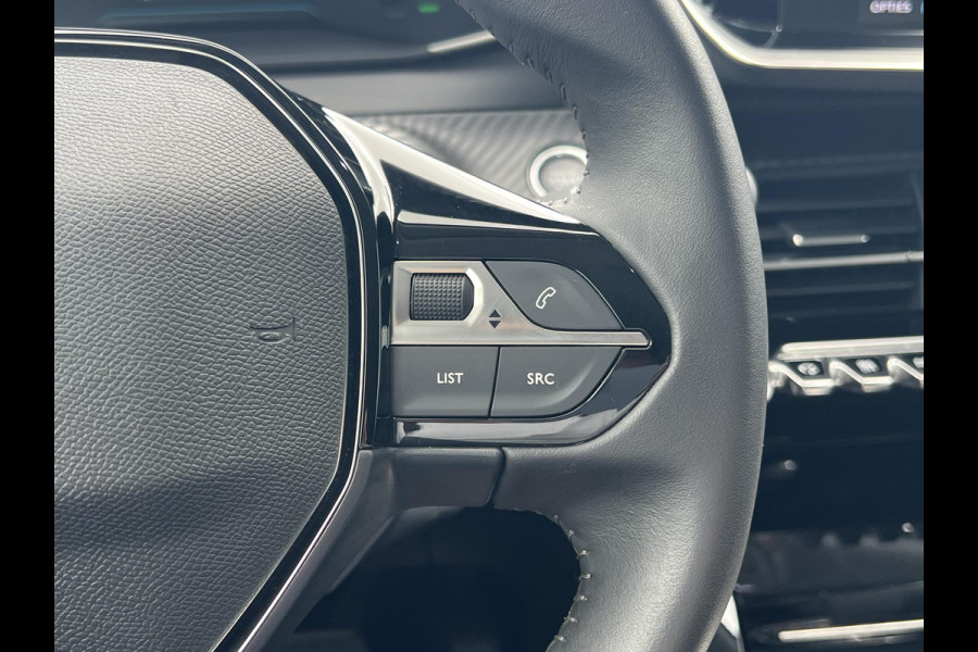 Peugeot e-2008 EV Allure 50 kWh