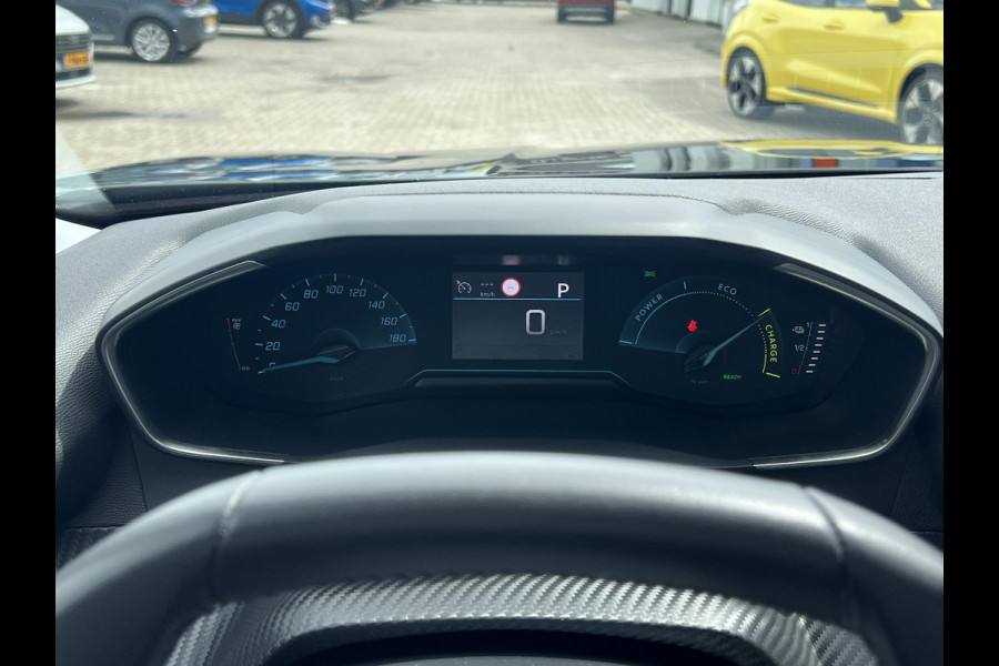 Peugeot e-2008 EV Allure 50 kWh