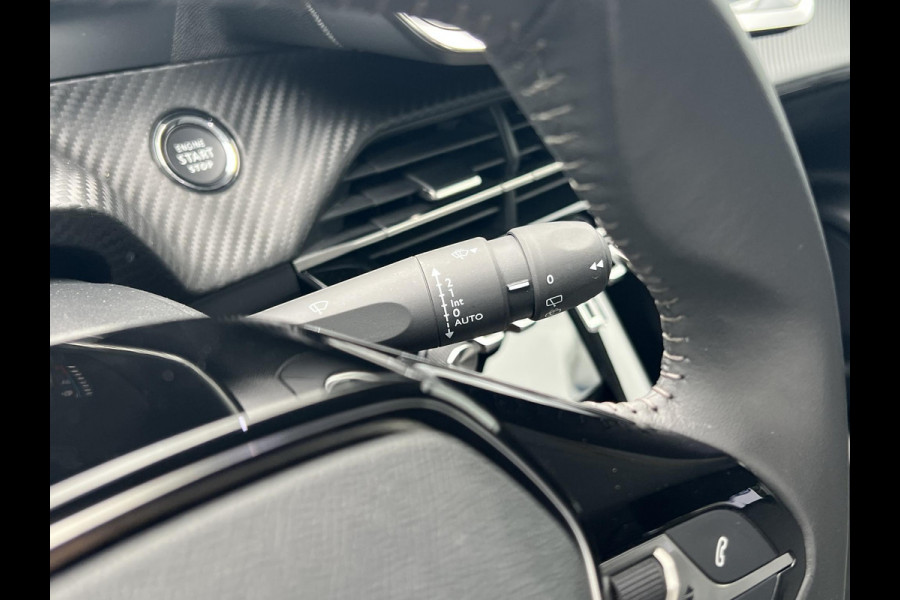Peugeot e-2008 EV Allure 50 kWh